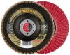 Rhodius 208747 JUMBO SPEED lamellás csiszolótányér 125x22,23-P60 125mm 1db 208747