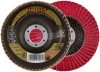 Rhodius 208744 JUMBO SPEED lamellás csiszolótányér 115x22,23-P60 115mm 1db 208744