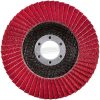Rhodius 208744 JUMBO SPEED lamellás csiszolótányér 115x22,23-P60 115mm 1db 208744
