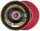 Rhodius 208745 JUMBO SPEED lamellás csiszolótányér 115x22,23-P80 115mm 1db 208745