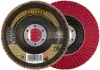 Rhodius 208745 JUMBO SPEED lamellás csiszolótányér 115x22,23-P80 115mm 1db 208745