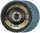 Rhodius 210479 LSZ F3 Fan Disc 115x22,23-P40 115mm 1db 210479