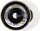 Rhodius 210473 LGA ALU lamellás csiszolótányér 115x22,23-P40 115mm 1db 210473