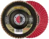 Rhodius 208748 JUMBO SPEED lamellás csiszolótányér 125x22,23-P80 125mm 1db 208748