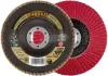 Rhodius 208748 JUMBO SPEED lamellás csiszolótányér 125x22,23-P80 125mm 1db 208748