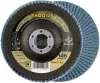 Rhodius 210482 LSZ F3 Fan Disc 125x22,23-P40 125mm 1db 210482