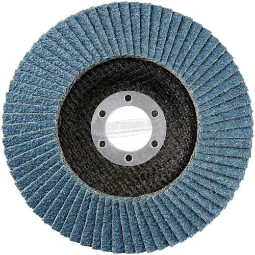 Rhodius 210482 LSZ F3 Fan Disc 125x22,23-P40 125mm 1db 210482