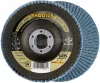Rhodius 210482 LSZ F3 Fan Disc 125x22,23-P40 125mm 1db 210482