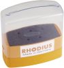Rhodius 305859 Maró készlet Keményfém 3 részes 305859