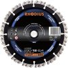 Rhodius 304465 LD300 Gyémánt vágótárcsa 230mm 1db 304465
