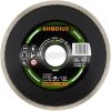 Rhodius 303053 DG50 Gyémánt vágótárcsa 115mm 1db 303053
