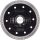 Rhodius 303900 DG15 Gyémánt vágótárcsa 115mm 1db 303900