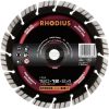 Rhodius 303164 LD4 Gyémánt vágótárcsa 230mm 1db 303164