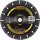 Rhodius 303390 DG210 ALLCUT Gyémánt vágótárcsa 180mm 1db 303390