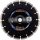 Rhodius 304094 DG70 Gyémánt vágótárcsa 180mm 1db 304094