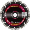 Rhodius 303163 LD4 Gyémánt vágótárcsa 180mm 1db 303163