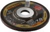 Rhodius 210611 RS580 SPEED Nagyolótárcsa, hajlított 125mm 22.23mm 1db 210611