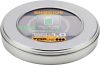 Rhodius XT15 ACCU BOX 210248 Vágótárcsa, egyenes 125mm 22.23mm 10db 210248
