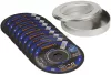 Rhodius XT67 210743 Vágótárcsa, egyenes 125mm 22.23mm 10db 210743