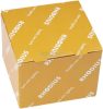 Rhodius XTK6 EXACT 210828 Vágótárcsa, hajlított 115mm 22.23mm 1db 210828
