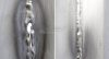 Rhodius XTK6 EXACT 210828 Vágótárcsa, hajlított 115mm 22.23mm 1db 210828