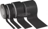 Rocol RS43531 Fekete csúszásgátló szalag 18.25mx50mm RS43531