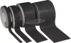 Rocol RS43532 Fekete csúszásgátló szalag 18.25mx100mm RS 43532