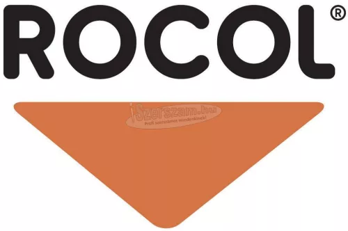 Rocol RS56016 RS56016 Jelölő ragasztószalag EasyTape Piros, Fehér 33mx75mm 1db RS56016