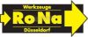RONA 450777 Kővizsgáló nagyító LED-es világítással Nagyítási tényező: 10xLencseméret: 21mm 450777