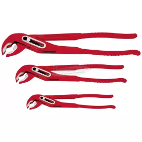 Rothenberger 70520 Vízpumpa fogó készlet 3 részes 70520