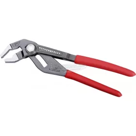   ROTHENBERGER Vízpumpa fogó 250mm 10" 1K ROGRIP F 1000002704