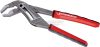 ROTHENBERGER vízpumpafogó 250mm 10" 2K ROGRIP M 1000002700