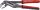 ROTHENBERGER vízpumpafogó 175mm 7" 2K ROGRIP M 1000002698