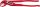 ROTHENBERGER vízpumpafogó SP 7" 175mm Rothenberger 070527