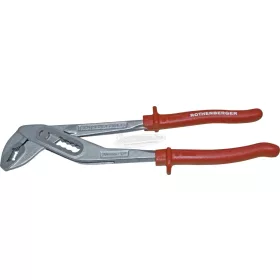 ROTHENBERGER vízpumpafogó SP 12" 300mm 070529