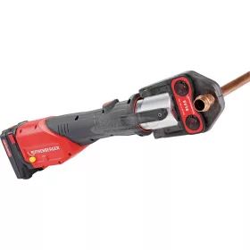 Rothenberger ROMAX 4000 alapkészlet, 1x 4,0 Ah 1000001840