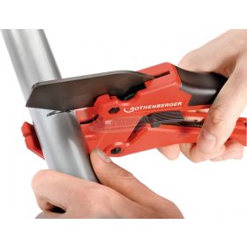   ROTHENBERGER Tömlővágó szerszám ROCUT TC-42 0-42mm Profi, 1000003011