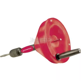   Rothenberger Csőtisztító készülék ROSPI 10 H + E Plus 72005