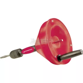   Rothenberger Csőtisztító készülék ROSPI 8 H + E Plus 72095