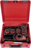 Rothenberger Csavaros tok, SUPER CUT, 3/8"-1,1/4, BSPT R 070790X