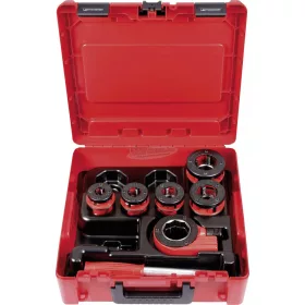   Rothenberger Csavaros tok, SUPER CUT, 3/8"-1,1/4, BSPT R 070790X