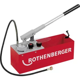 Rothenberger RP 50-S tesztpumpa 60200