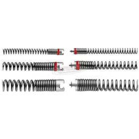   Rothenberger 72431 Csőtisztító tengely 230 cm Átmérő 16mm 72431