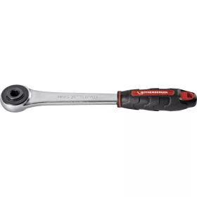   Rothenberger Industrial 027180E 027180E Átdugaszoló racsni 1/2" 027180E