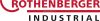 ROTHENBERGER INDUSTRIAL Vákuumos lefolyótisztító pumpa, préslevegős csőtisztító Rothenberger Industrial ROPÜ 71920