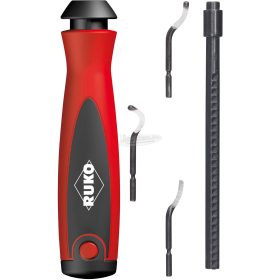 RUKO 107006 Sorjátlanító készlet 1db 107006