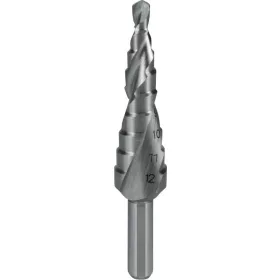   RUKO 101050-9 lépcsős fúró 4-12mm HSS/65mm 1db 101050-9/RUKO