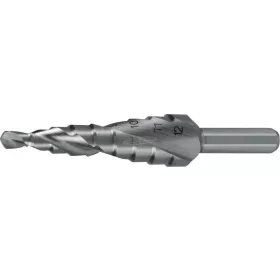   RUKO 101050-9 lépcsős fúró 4-12mm HSS/65mm 1db 101050-9/RUKO