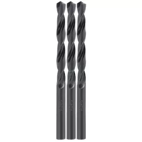   RUKO 2144008 HSS Fém csigafúró 0.8mm Hengertekercselt DIN 338 hengeres 3db 2144008