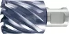 RUKO 108216F Magfúró 16mm TiAIN 1db 108216F